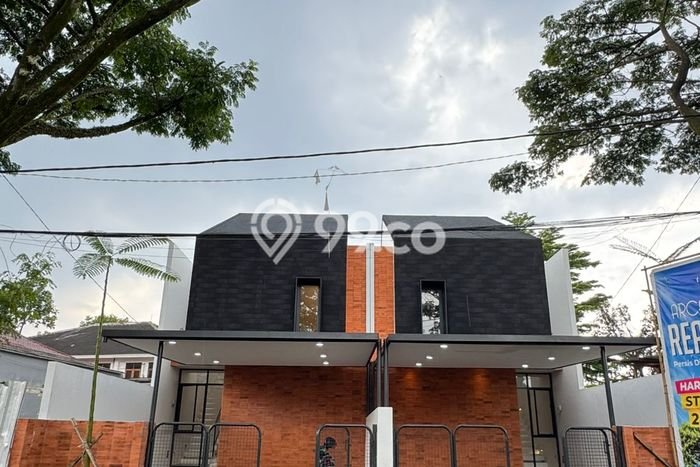 Rumah Modern Cantik 3 Kamar Bisa Langsung Pindah di Arcamanik Rumah Modern Cantik 3 Kamar Bisa Langsung Pindah di Arcamanik