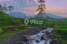 Vila Berkembang di Cimaung, Luas 4232m2m², Akses ke beragam fasilitas Vila Berkembang di Cimaung, Luas 4232m2m², Akses ke beragam fasilitas