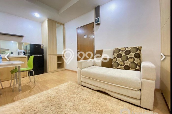 Apartemen Kawasan Bandung Kota, 0 KM, Luas 36m2m², Lokasi Strategis Apartemen Kawasan Bandung Kota, 0 KM, Luas 36m2m², Lokasi Strategis