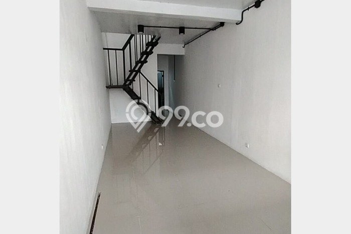 Disewakan Ruko di Kawasan Ramai BKR Luas 66m2 Disewakan Ruko di Kawasan Ramai BKR Luas 66m2