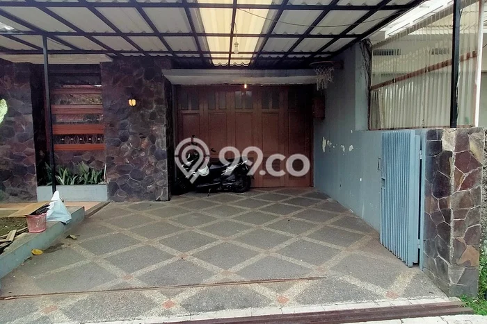 Rumah Kontrakan Bandung LT 257m2 LB 200m2 Kawasan Bandung Kota Rumah Kontrakan Bandung LT 257m2 LB 200m2 Kawasan Bandung Kota