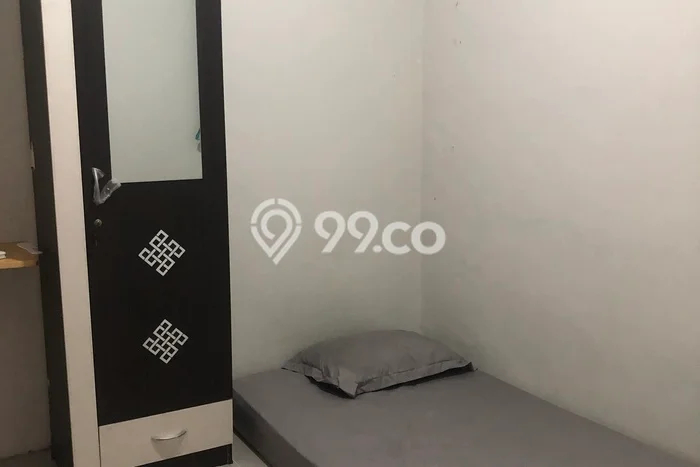 Sewa Kost Strategis di Kebon Jeruk Kondisi Bagus Full Furnished Sewa Kost Strategis di Kebon Jeruk Kondisi Bagus Full Furnished
