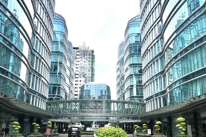 Kantor Dijual di Prime Area Jakarta Utara Luas 2508m2 Kantor Dijual di Prime Area Jakarta Utara Luas 2508m2