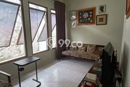 Jual Rumah Eksklusif 3 KT di Bintaro, Tangerang Selatan Jual Rumah Eksklusif 3 KT di Bintaro, Tangerang Selatan