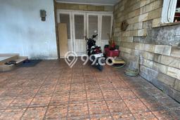 PROMO SPESIAL! Rumah Nyaman di Ciputat, LT 386m² Bangunan 277m² PROMO SPESIAL! Rumah Nyaman di Ciputat, LT 386m² Bangunan 277m²