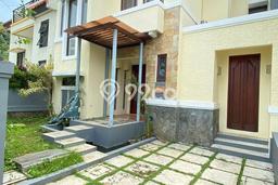 Rumah Idaman Keluarga LB 149m² Lokasi Sejuk di Rancamaya, Bogor Rumah Idaman Keluarga LB 149m² Lokasi Sejuk di Rancamaya, Bogor