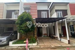 HOT DEAL! Dijual Rumah Berkualitas di Bintaro, Tangerang Selatan, LT 83m² Luas Bangunan 69m² HOT DEAL! Dijual Rumah Berkualitas di Bintaro, Tangerang Selatan, LT 83m² Luas Bangunan 69m²
