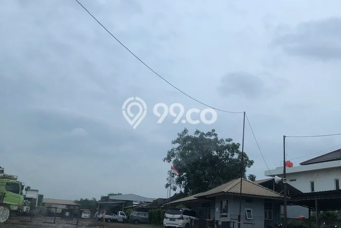 Lahan Strategis di Kramatwatu Dijual dengan Luas 38401m2 Lahan Strategis di Kramatwatu Dijual dengan Luas 38401m2
