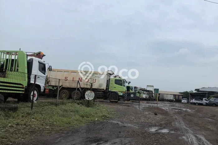 Lahan Strategis di Kramatwatu Dijual dengan Luas 38401m2 Lahan Strategis di Kramatwatu Dijual dengan Luas 38401m2