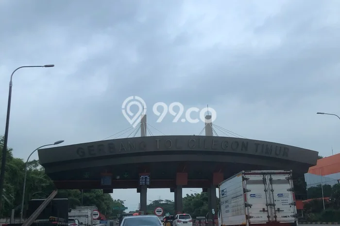 Lahan Strategis di Kramatwatu Dijual dengan Luas 38401m2 Lahan Strategis di Kramatwatu Dijual dengan Luas 38401m2