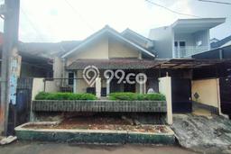 Rumah Terawat kawasan Pamulang, Tangerang Selatan, Luas 144m² LB 120m² DIJUAL CEPAT! Rumah Terawat kawasan Pamulang, Tangerang Selatan, Luas 144m² LB 120m² DIJUAL CEPAT!