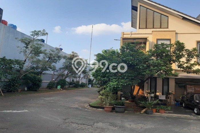 Dijual Hunian Rumah Terawat 3 Kamar di Bintaro, Tangerang Selatan Dijual Hunian Rumah Terawat 3 Kamar di Bintaro, Tangerang Selatan