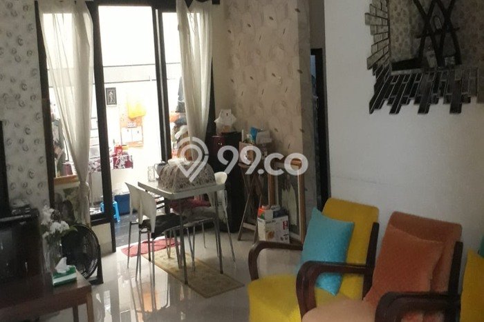Dijual Hunian Rumah Terawat 3 Kamar di Bintaro, Tangerang Selatan Dijual Hunian Rumah Terawat 3 Kamar di Bintaro, Tangerang Selatan
