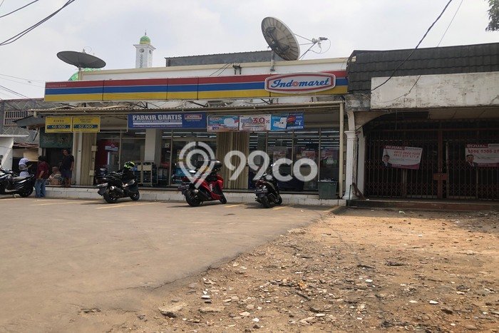 Unit Ruko Strategis di Ciledug, Tangerang Potensi Bisnis Besar Unit Ruko Strategis di Ciledug, Tangerang Potensi Bisnis Besar