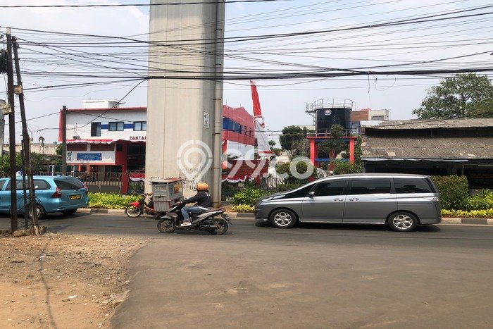 Unit Ruko Strategis di Ciledug, Tangerang Potensi Bisnis Besar Unit Ruko Strategis di Ciledug, Tangerang Potensi Bisnis Besar
