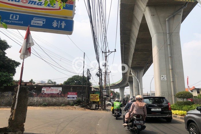 Unit Ruko Strategis di Ciledug, Tangerang Potensi Bisnis Besar Unit Ruko Strategis di Ciledug, Tangerang Potensi Bisnis Besar