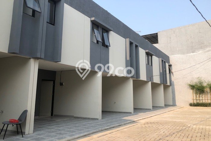 Rumah sewa siap huni 3 Kamar Tidur di Rawa Belong, Jakarta Barat Rumah sewa siap huni 3 Kamar Tidur di Rawa Belong, Jakarta Barat