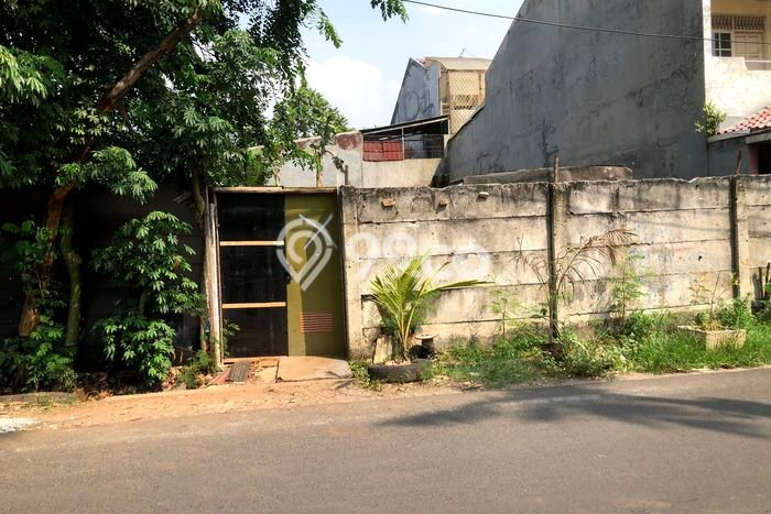 Dijual Tanah Lokasi Duri Kosambi, Jakarta Barat Seluas 269m2 Dijual Tanah Lokasi Duri Kosambi, Jakarta Barat Seluas 269m2