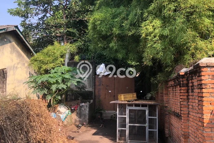 Kavling Tanah Dijual di Kebon Jeruk Jakarta Barat Spesifikasi 812m2 Kavling Tanah Dijual di Kebon Jeruk Jakarta Barat Spesifikasi 812m2