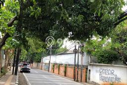 Rumah Elit Modern Tanpa Renovasi di Duren Tiga Jakarta Selatan Rumah Elit Modern Tanpa Renovasi di Duren Tiga Jakarta Selatan