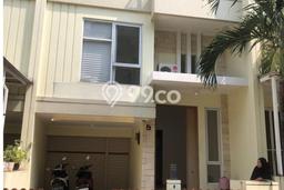 DIJUAL CEPAT! Rumah Modern di Duri Kepa, Jakarta Barat, LT 58m² LB 130m² NEGO! DIJUAL CEPAT! Rumah Modern di Duri Kepa, Jakarta Barat, LT 58m² LB 130m² NEGO!