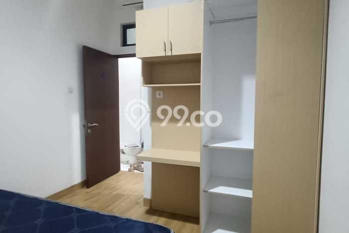 Cocok Untuk Investasi! Dijual Kost di Kemanggisan 0 Kamar Cocok Untuk Investasi! Dijual Kost di Kemanggisan 0 Kamar