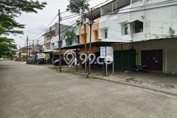 Ruko Dijual di Cinere LT 85m2, LB 250m2 Solusi Investasi Cerdas Ruko Dijual di Cinere LT 85m2, LB 250m2 Solusi Investasi Cerdas