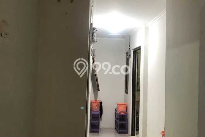 Sewa Kost Strategis di Kebon Jeruk Kondisi Bagus Full Furnished Sewa Kost Strategis di Kebon Jeruk Kondisi Bagus Full Furnished