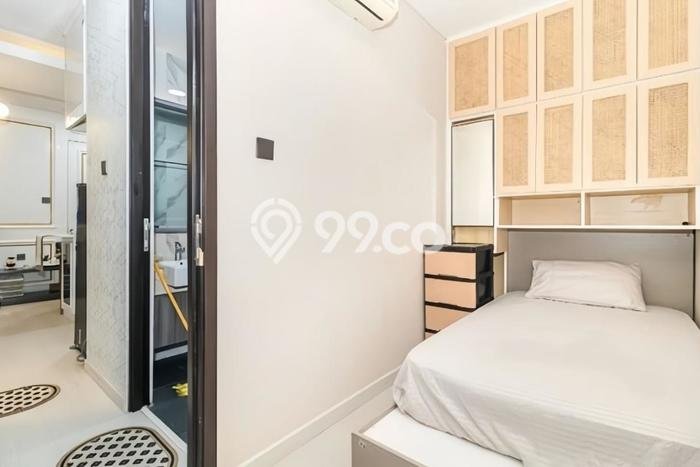 Apartemen Disewakan Murah 3 KT / 3 KM di Tanah Abang, Jakarta Pusat Apartemen Disewakan Murah 3 KT / 3 KM di Tanah Abang, Jakarta Pusat