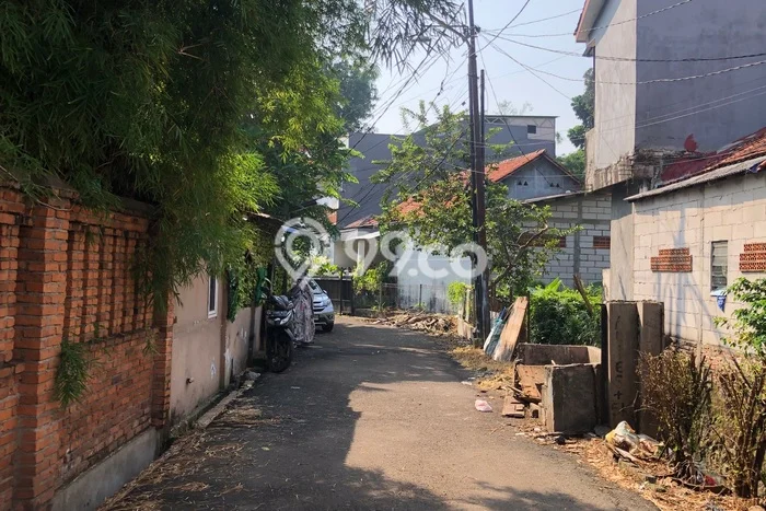 Kavling Tanah Dijual di Kebon Jeruk Jakarta Barat Spesifikasi 812m2 Kavling Tanah Dijual di Kebon Jeruk Jakarta Barat Spesifikasi 812m2
