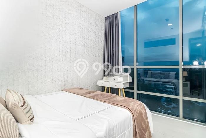 Apartemen Disewakan Murah 3 KT / 3 KM di Tanah Abang, Jakarta Pusat Apartemen Disewakan Murah 3 KT / 3 KM di Tanah Abang, Jakarta Pusat