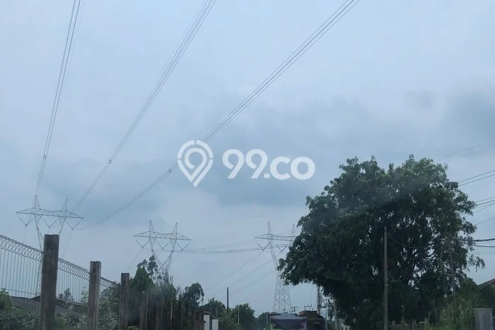 Tanah Kavling di Cilegon Dijual dengan Luas 38401m2 Tanah Kavling di Cilegon Dijual dengan Luas 38401m2