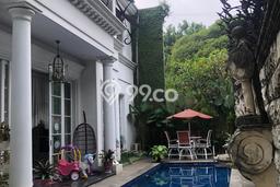Rumah Lokasi Strategis area Kemang, Jakarta Selatan, LT 361m² Bangunan 354m² Rumah Lokasi Strategis area Kemang, Jakarta Selatan, LT 361m² Bangunan 354m²
