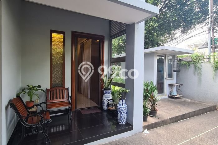 Dijual Rumah Mewah Megah Dengan View Eksklusif di Mampang, Jakarta Selatan Dijual Rumah Mewah Megah Dengan View Eksklusif di Mampang, Jakarta Selatan