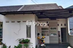 Rumah Minimalis 2 KT di Bintaro Tangerang Selatan Unfurnished Rumah Minimalis 2 KT di Bintaro Tangerang Selatan Unfurnished