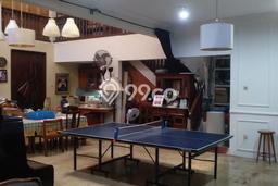 Dijual Rumah Mewah Exclusive di Tanah Abang, Jakarta Pusat Dijual Rumah Mewah Exclusive di Tanah Abang, Jakarta Pusat