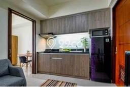 Hunian Apartemen Nyaman di Pondok Aren 1 Kamar Tidur Hunian Apartemen Nyaman di Pondok Aren 1 Kamar Tidur