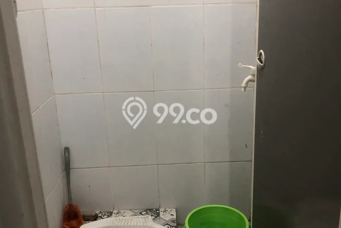Sewa Kost Strategis di Kebon Jeruk Kondisi Bagus Full Furnished Sewa Kost Strategis di Kebon Jeruk Kondisi Bagus Full Furnished
