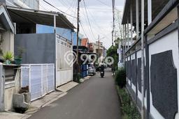 Lahan Investasi Lokasi Kembangan Jakarta Barat SHM Lahan Investasi Lokasi Kembangan Jakarta Barat SHM