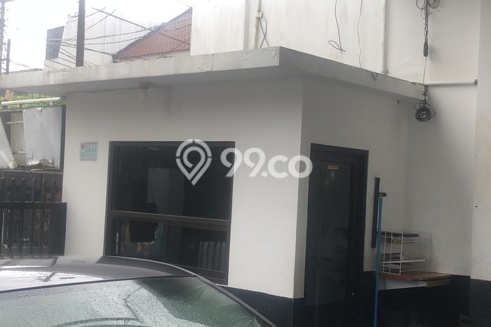 Ruko Dijual di Kawasan Kebayoran Lama, Jakarta Selatan Harga Kompetitif Ruko Dijual di Kawasan Kebayoran Lama, Jakarta Selatan Harga Kompetitif