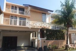 Rumah Mewah LB 300m2 Siap Pakai Desain Elegan di Sektor 7-Bintaro, Tangerang Selatan Rumah Mewah LB 300m2 Siap Pakai Desain Elegan di Sektor 7-Bintaro, Tangerang Selatan