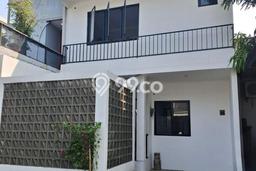 "Hanya di Sini! Rumah Baru Renovasi di Bintaro Sektor 9 Harga Miring! "Hanya di Sini! Rumah Baru Renovasi di Bintaro Sektor 9 Harga Miring!