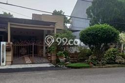 Kesempatan Emas Memiliki Rumah 2 KT 1 KM di Pusat Kota Bintaro, Tangerang Selatan Kesempatan Emas Memiliki Rumah 2 KT 1 KM di Pusat Kota Bintaro, Tangerang Selatan