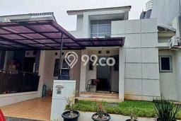 HOT LISTING! Rumah Ready Stock di Sektor 9-Bintaro, Tangerang Selatan, Luas 96m² Bangunan 80m² HOT LISTING! Rumah Ready Stock di Sektor 9-Bintaro, Tangerang Selatan, Luas 96m² Bangunan 80m²
