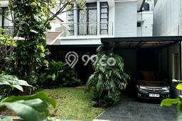 Dijual rumah minimalis siap huni harga bagus dalam cluster graha raya bintaro jaya- 030 Dijual rumah minimalis siap huni harga bagus dalam cluster graha raya bintaro jaya- 030