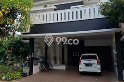 SPECIAL OFFER! Rumah Nyaman di Bintaro, Luas 224m² Bangunan 174m² SPECIAL OFFER! Rumah Nyaman di Bintaro, Luas 224m² Bangunan 174m²
