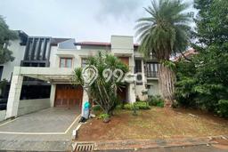 Properti Strategis 6 KT LT 285m² di Bintaro, Tangerang Selatan Properti Strategis 6 KT LT 285m² di Bintaro, Tangerang Selatan
