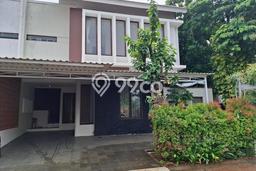 Ready to Use! Premium House LT 192m2 Desain Modern di Sektor 9-Bintaro Ready to Use! Premium House LT 192m2 Desain Modern di Sektor 9-Bintaro