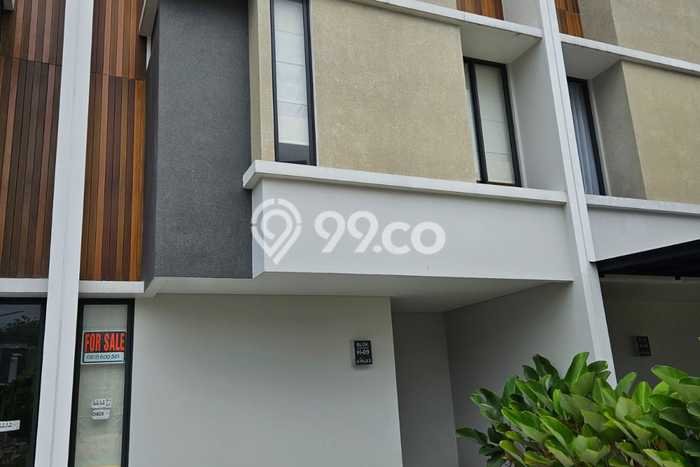 For Sale Hunian Rumah Terawat 3 KT di Bintaro, Tangerang Selatan For Sale Hunian Rumah Terawat 3 KT di Bintaro, Tangerang Selatan
