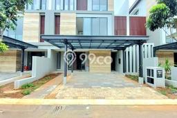 SIAP HUNI! Rumah Strategis di Bintaro, LT 170m² LB 248m² SIAP HUNI! Rumah Strategis di Bintaro, LT 170m² LB 248m²